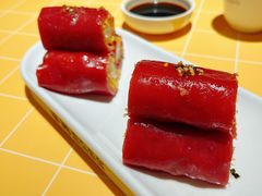 -蔡澜点心·粤菜(花城汇南区店)