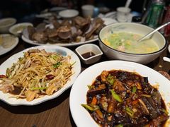 -码头鲜精致威海菜(欧乐坊店)