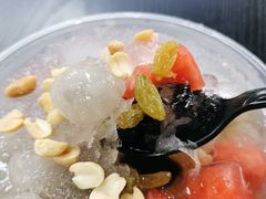 -长乐饭冰冰·冰饭·烧烤(长乐总店)