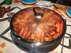 -黄记煌三汁焖锅(顺义华联店)