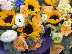 -世博源公馆·本帮融合菜·主题包厢·江景餐厅