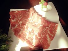 -慢丽江·云南野生菌土鸡锅(西山店)