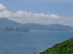 -海南分界洲岛旅游区