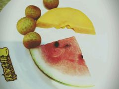 -我家牛排自助餐厅(文登店)