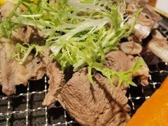 -纳瓦新疆菜(银都店)