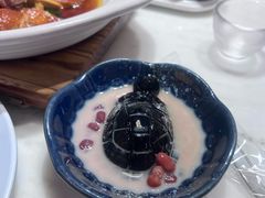 -径山十八道·风味民间菜(杭州总店)