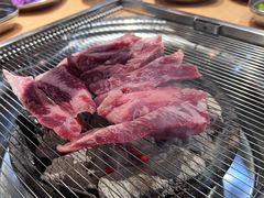 -麻蒲碳烤肉(嘉禾东平地铁站19号店)