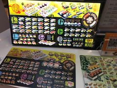 -N多寿司(印象汇店)