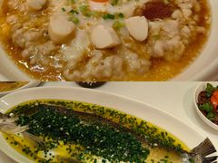 -玫瑰厅上海菜(兴国路店)