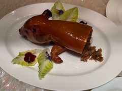 -8餐厅(新葡京酒店)