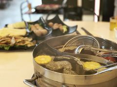 -陈记顺和潮汕牛肉火锅(番禺迎宾大道店)