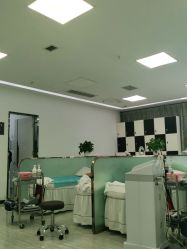 点击看大图 -悟空祛痘·亚健康皮肤管理中心