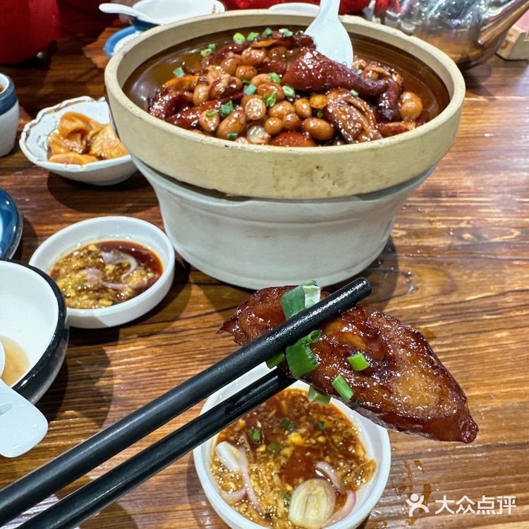 佛山美食得有这碗猪腰汤