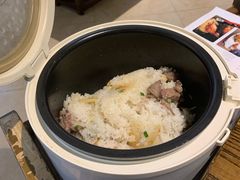 招牌大鸽饭-大鸽饭(马王堆店)