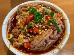 -炉小二铜锅牛蛙•川湘菜(三里屯店)