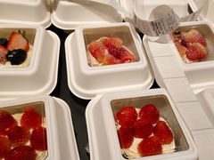 -露丝卡文•世界冠军面包(乐峰广场店)