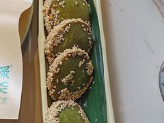 -绿茶餐厅(龙井船宴· 品牌总店)
