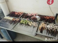 -怪老头甜不辣(抚琴小区店)