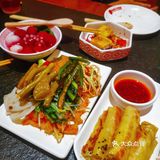 美食大集合→福苗小骆驼烧烤带你吃遍西安