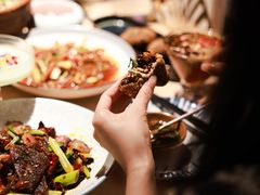 -山石榴·贵州菜(丰盛里店)