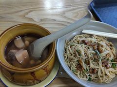 招牌拌粉-万方圆拌粉瓦罐汤(九江湖滨店)