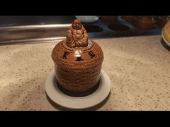 -安泰楼·佛跳墙创始人·传统闽味早茶·酒楼(三坊七巷闽菜地标店)