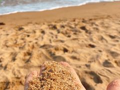 -北戴河东海水浴场