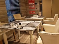 -北京王府井希尔顿酒店·万斯阁西餐厅