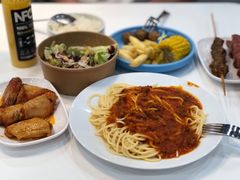 -宜家·瑞典风味餐厅(烟台路店)