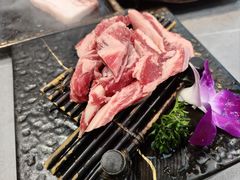 -明洞王妃家烤肉(苏州中心星悦汇店)
