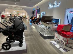 -Early Rider 儿童自行车(蓝色港湾店)