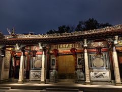 -晋江五店市传统文化旅游区