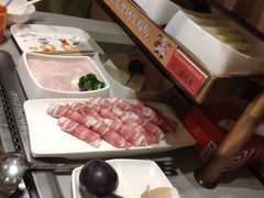 -海底捞火锅(中原万达广场店)