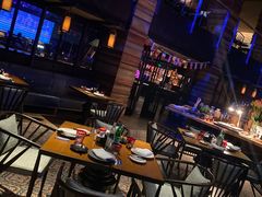 -CASA Grande酒漾·西餐及酒吧(长沙君悦酒店)