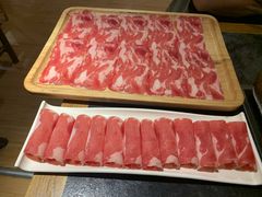 -许府牛火锅(信义坊总店)