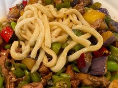 -文三里屯面馆(三里屯店)