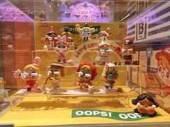 -泡泡玛特POPMART(天环购物中心店)