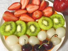 -永辉超市(嘉定宝龙广场店)