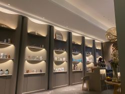 -8SPA养愈空间·新中式疗愈spa