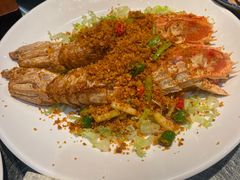 -猪肉婆私房菜(容桂总店)