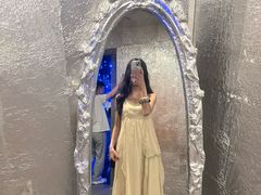 -深圳独角兽星空艺术馆