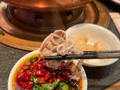 -汇聚德京味铜锅涮肉(沈家桥二路店)