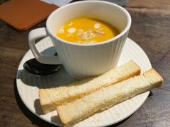 -本处·素食·融合料理(南油店)