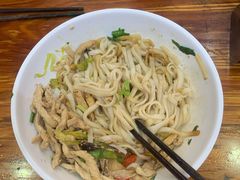 -肆姐面粉馆(坡子街店)