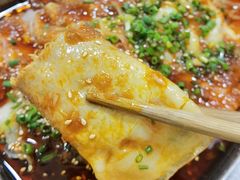 巴掌肉-弓虽昌焖烧鸡(大竹林店)