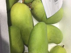 -林旺社区水果市场