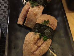 -昊·来了寿司(双楠2店)