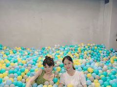 -XONE潮玩运动馆