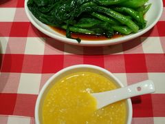 牛菜心-西贝莜面村(近铁城市广场店)