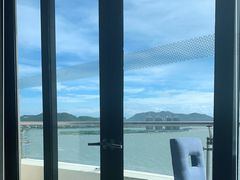 -三亚福朋喜来登酒店·大堂吧